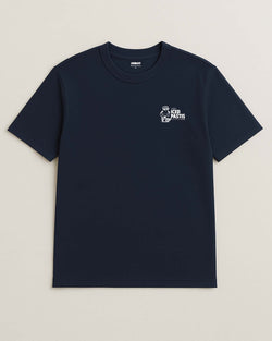 Image of T-Shirt Iced Pastis Club