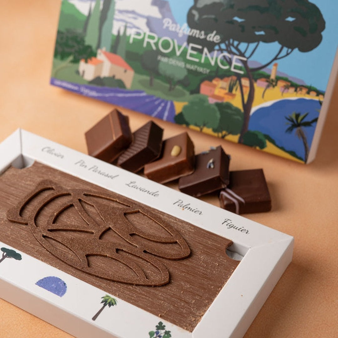 Image of Sudist x Matyasy Parfums de Provence - Fabriqué en Provence - Sudist