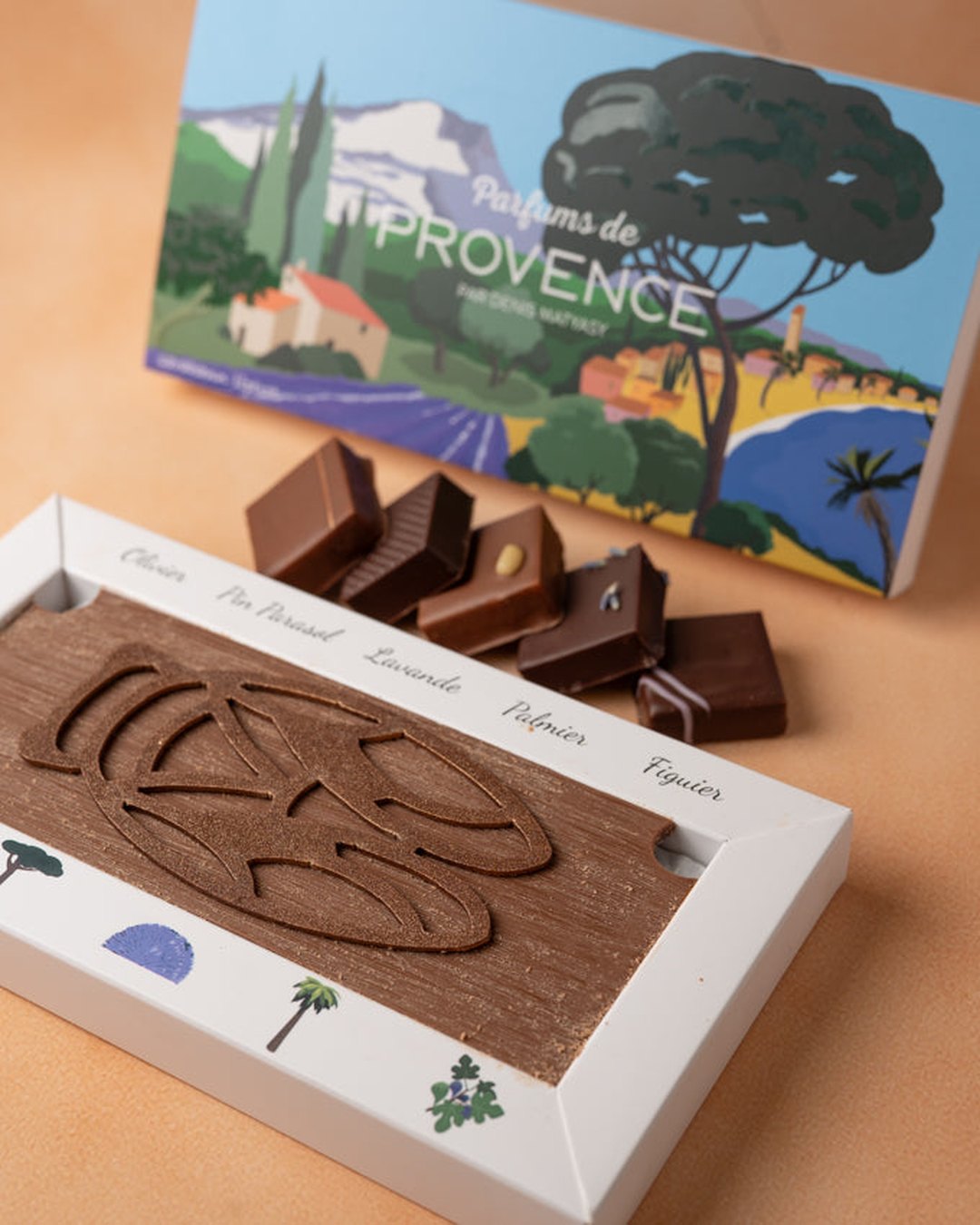 Sudist x Matyasy Parfums de Provence