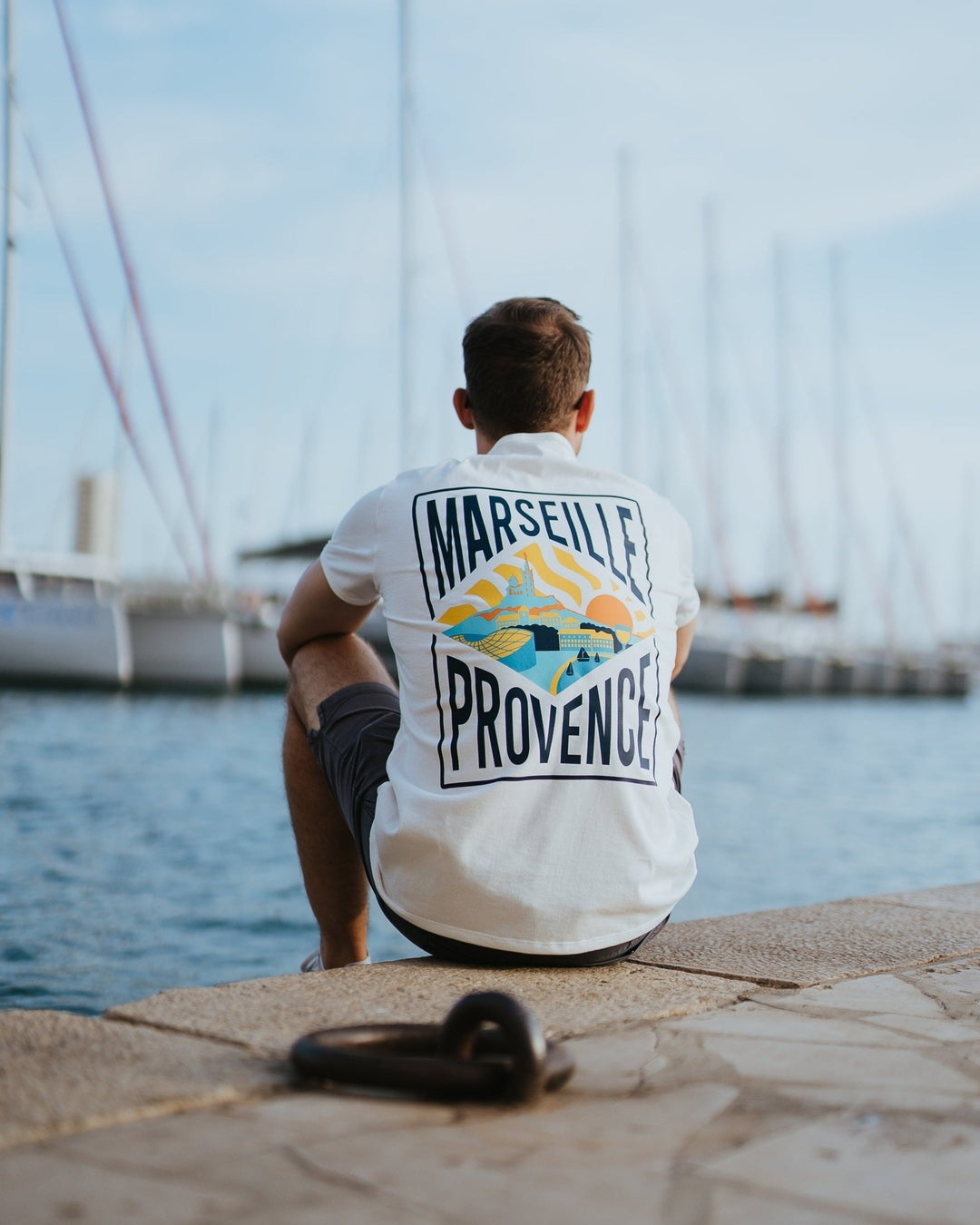 Collection Marseille