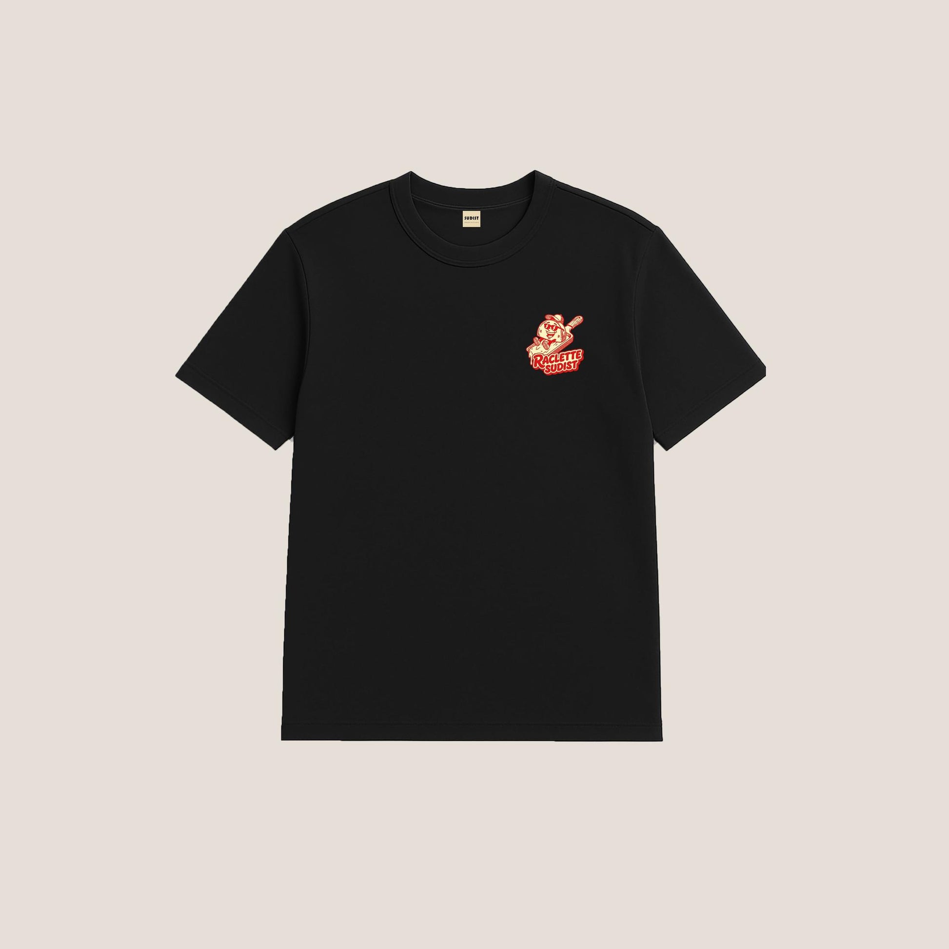 T-Shirt Sudist x Raclette Festival