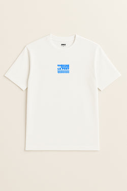 Image of T-Shirt Sardine qui bouche le port