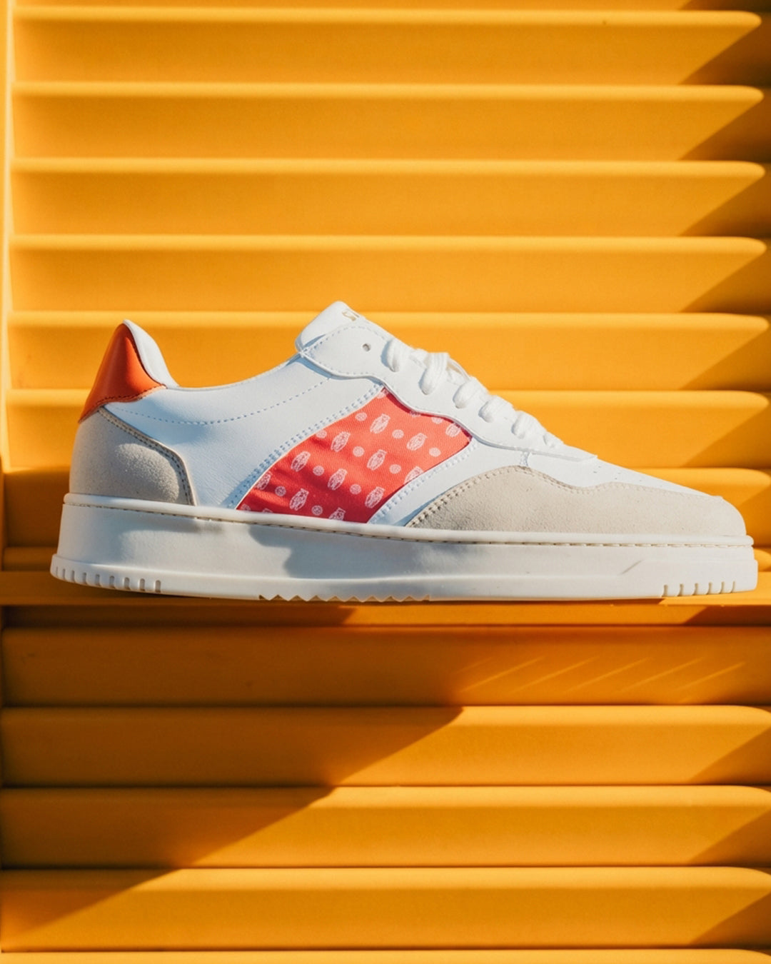 Image of Basket Cigale