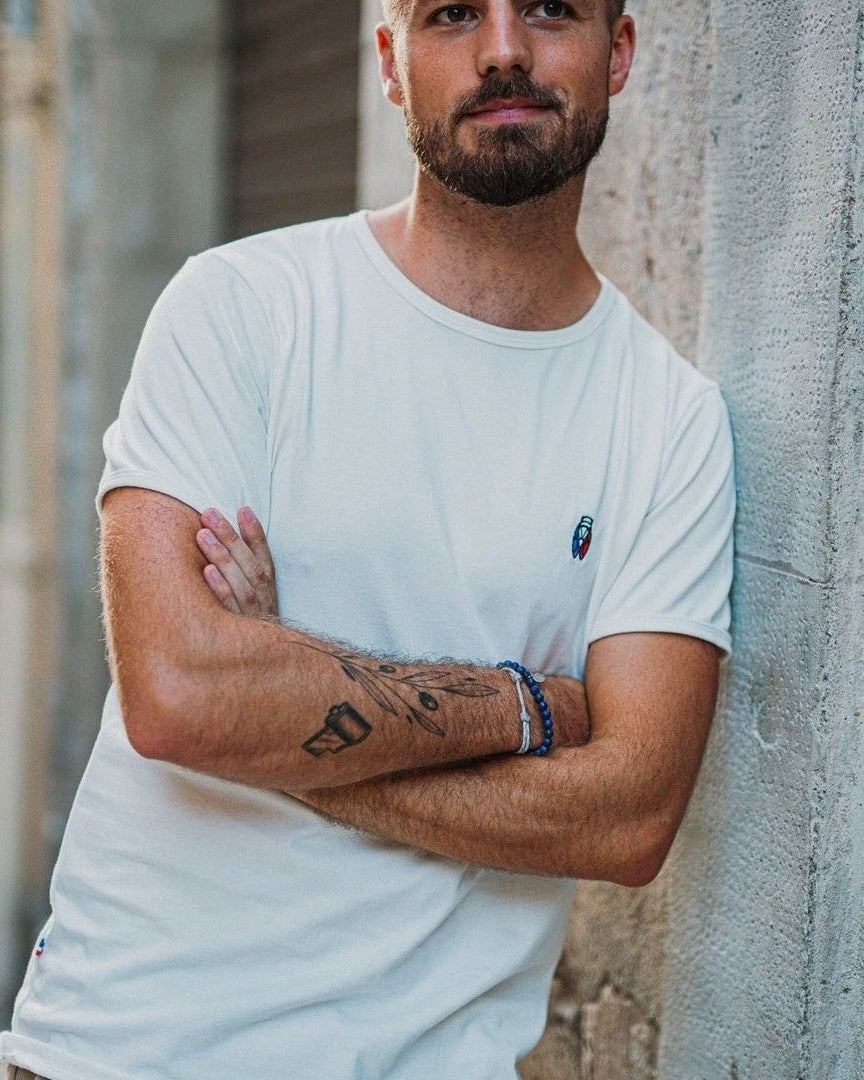 T-Shirt Hyères outlet Fabriqué en Provence - Sudist