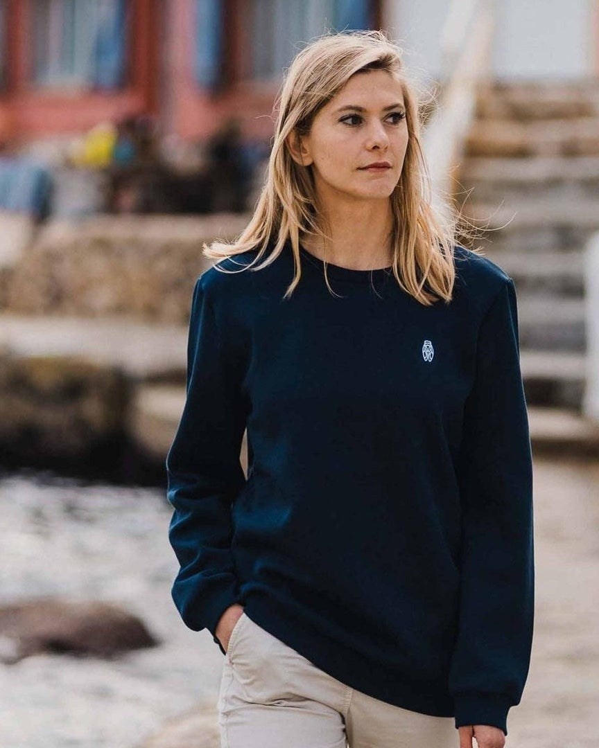 Sweatshirt Cigale outlet Fabriqué en Provence - Sudist