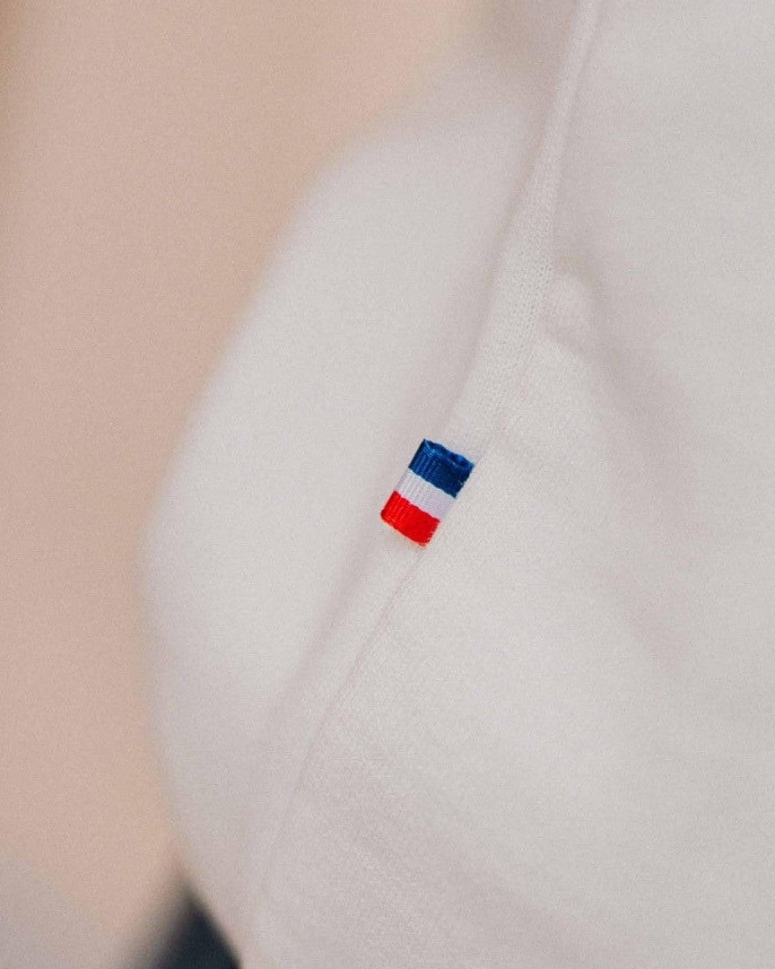 Sweatshirt Aix en Provence outlet Fabriqué en Provence - Sudist
