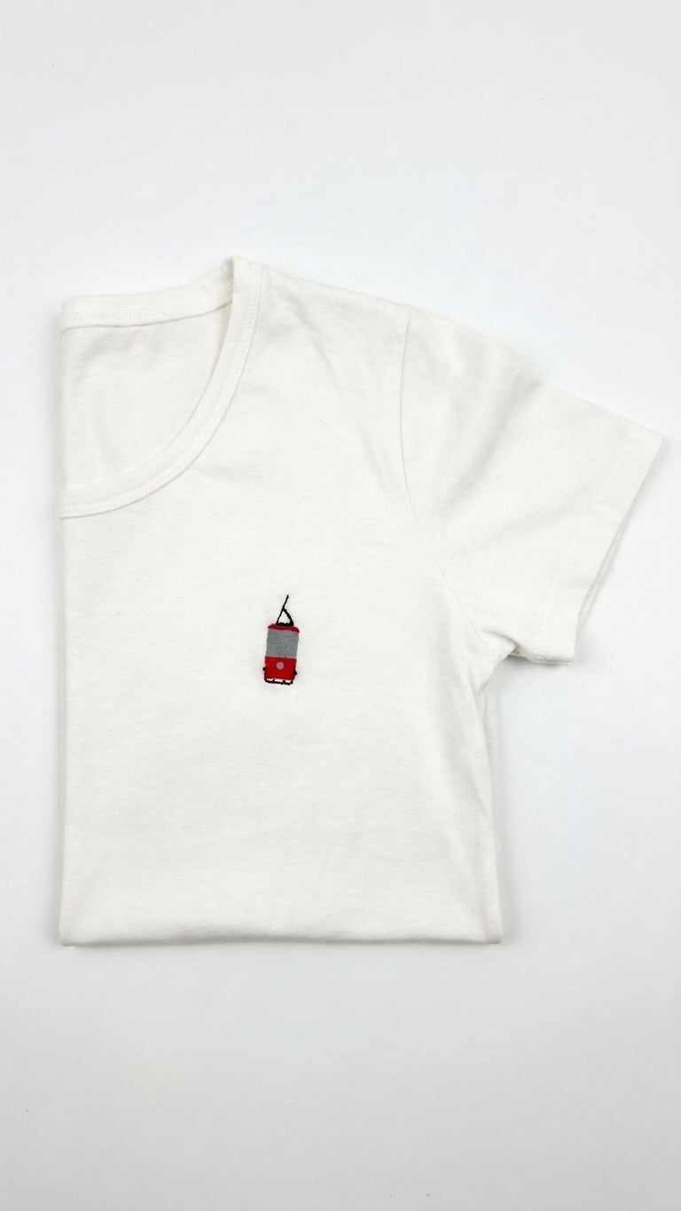 Image of T-Shirt Femme Téléphérique Toulon outlet