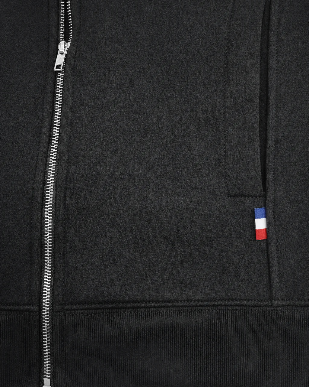 Image of Veste Cigale Tricolore Fabriqué en Provence - Sudist