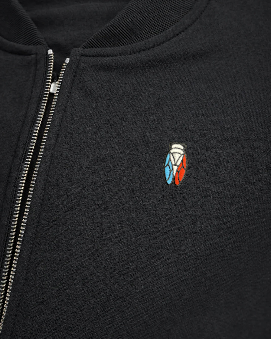Image of Veste Cigale Tricolore Fabriqué en Provence - Sudist