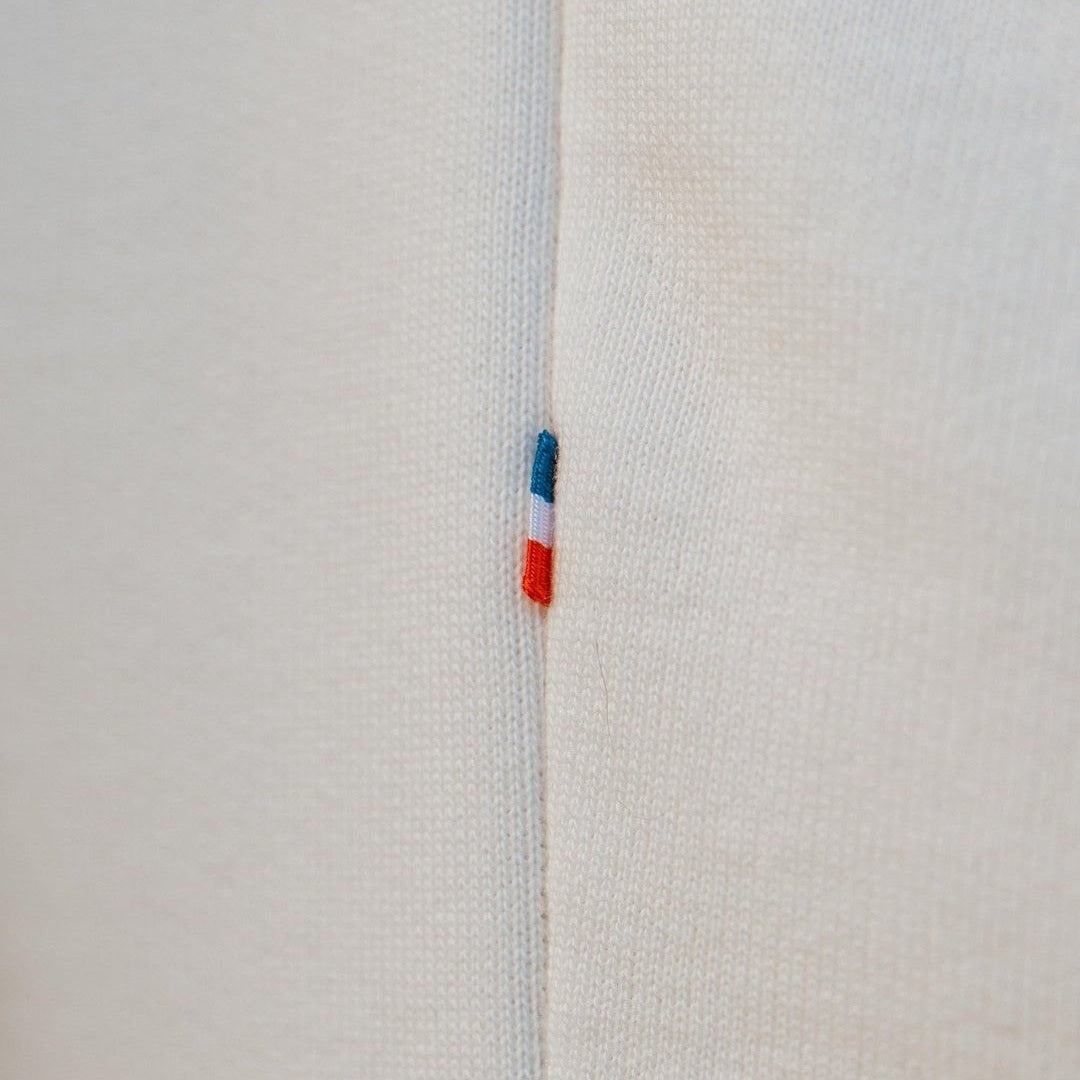 Image of Sweatshirt Unisexe Cigale Colorée - Fabriqué en Provence - Sudist