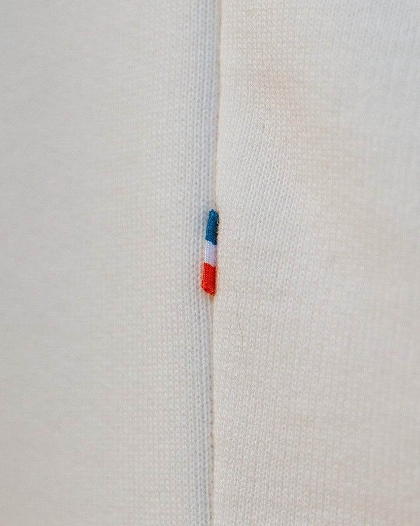 Sweatshirt Toulonnais outlet Fabriqué en Provence - Sudist