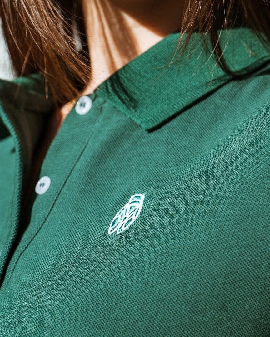 Polo Femme Cigale outlet Fabriqué en Provence - Sudist