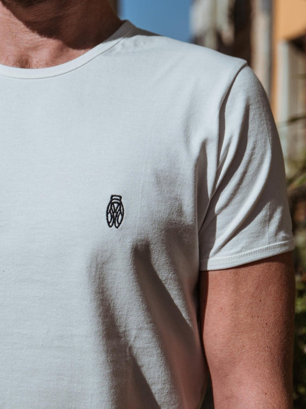 T-Shirt Homme Cigale - Fabriqué en Provence - Sudist 