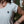 T-Shirt Femme Cigale Colorée - Fabriqué en Provence - Sudist