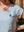 T-Shirt Femme Cigale phosphorescente - Fabriqué en Provence - Sudist 