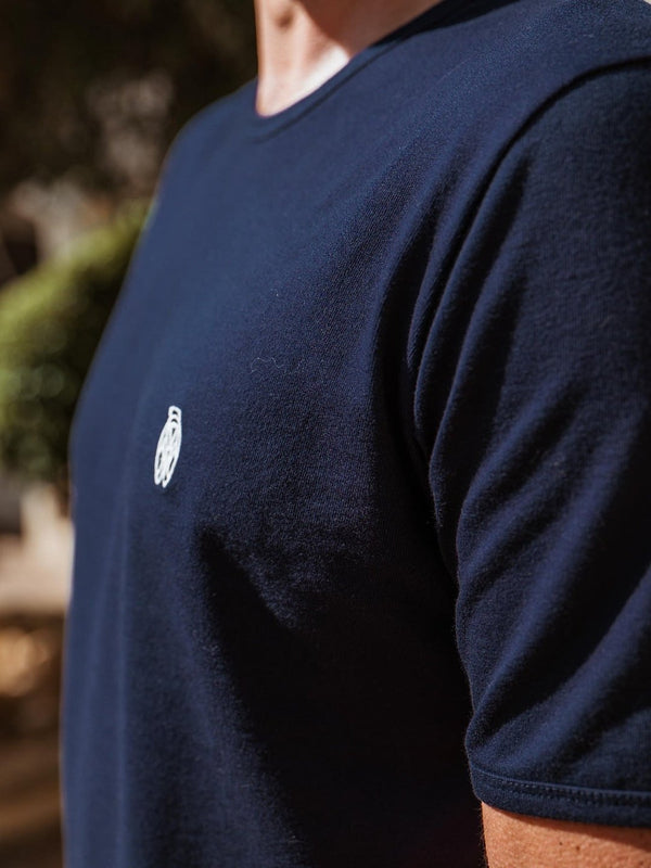 T-Shirt Homme Cigale - Fabriqué en Provence - Sudist