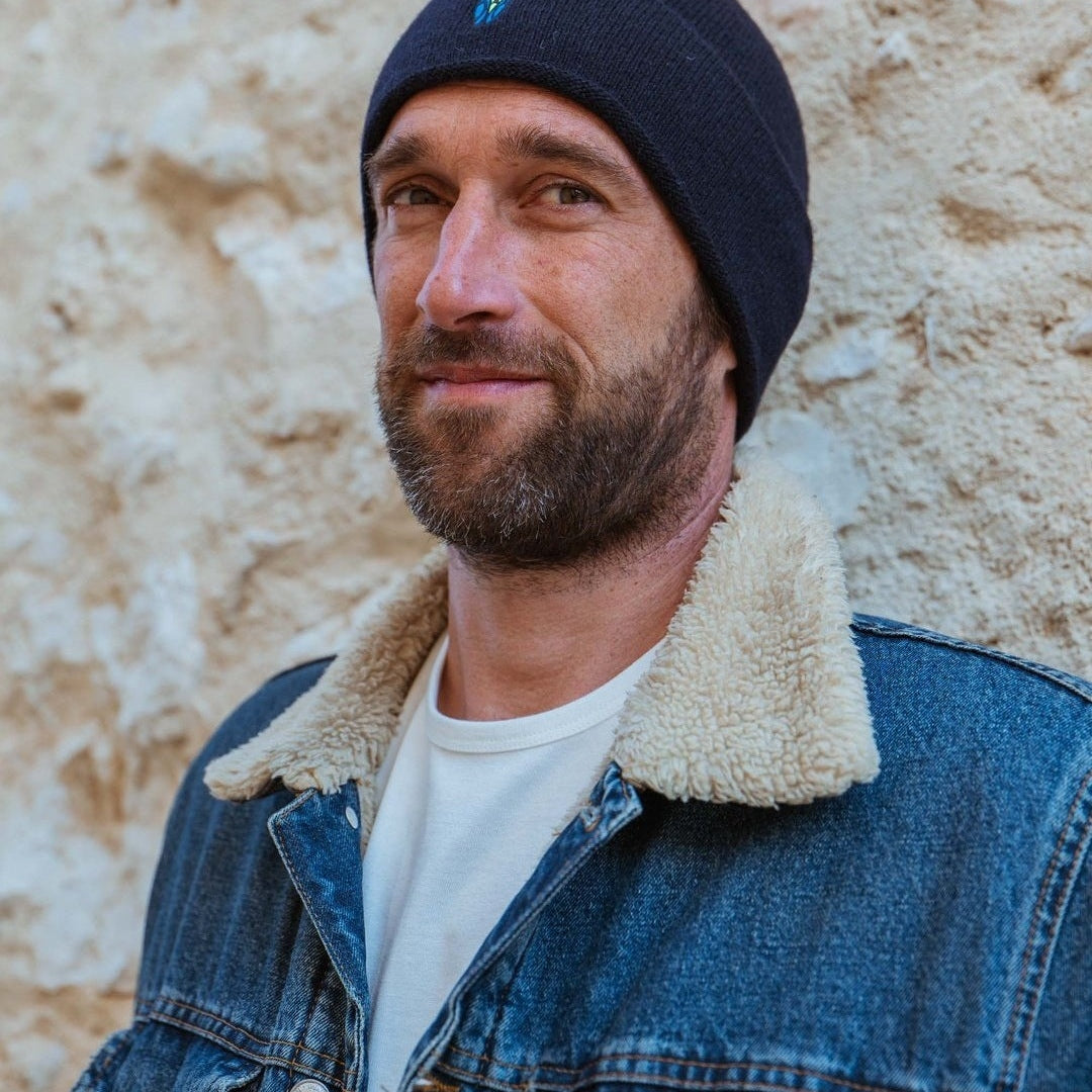 Image of Bonnet Cigale Colorée - Fabriqué en Provence - Sudist