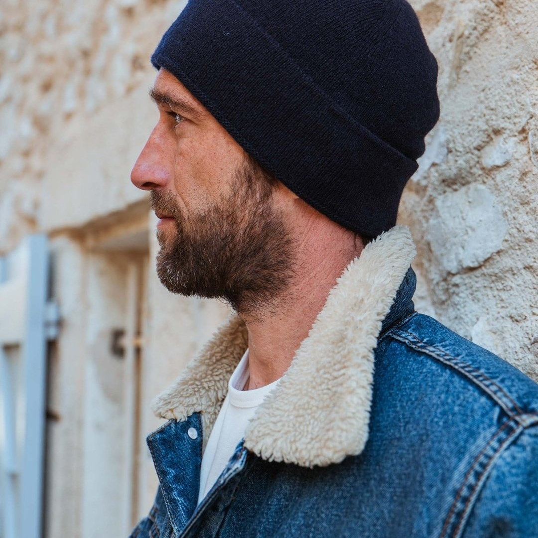 Image of Bonnet Cigale Colorée - Fabriqué en Provence - Sudist