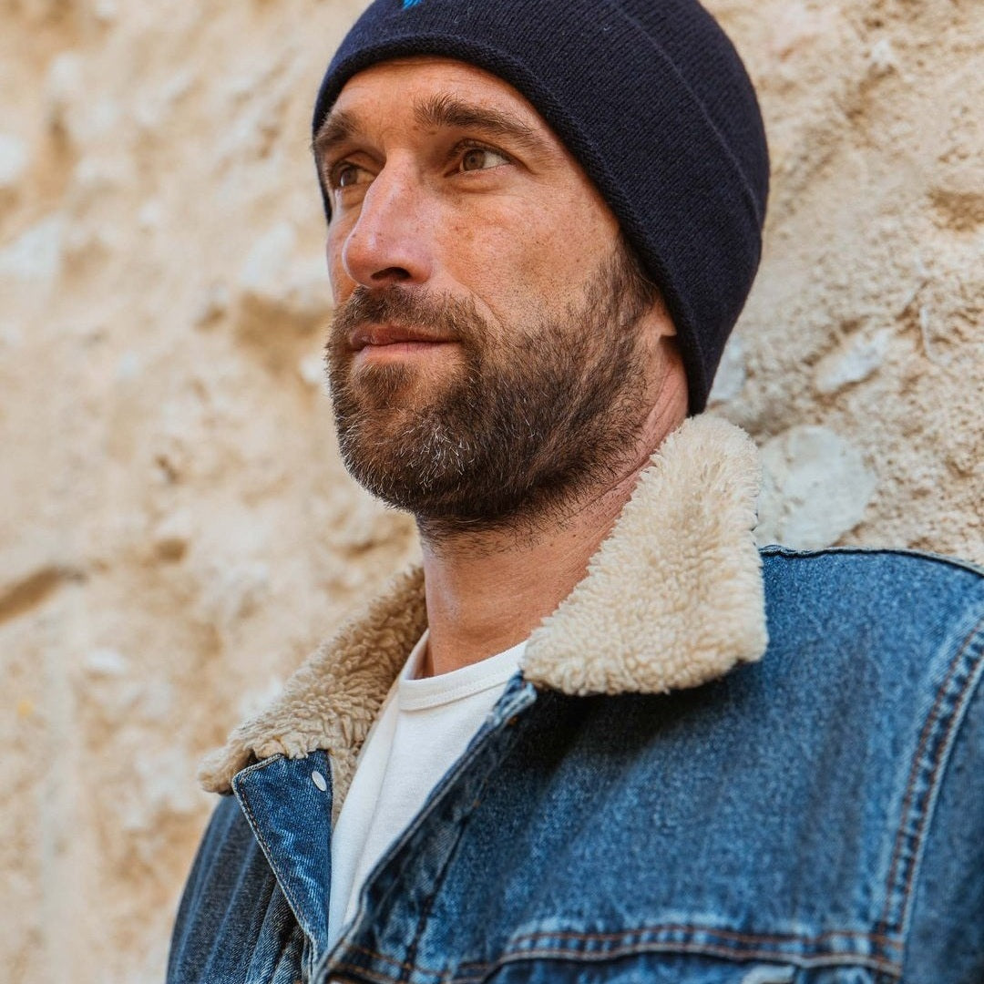 Image of Bonnet Cigale Colorée - Fabriqué en Provence - Sudist