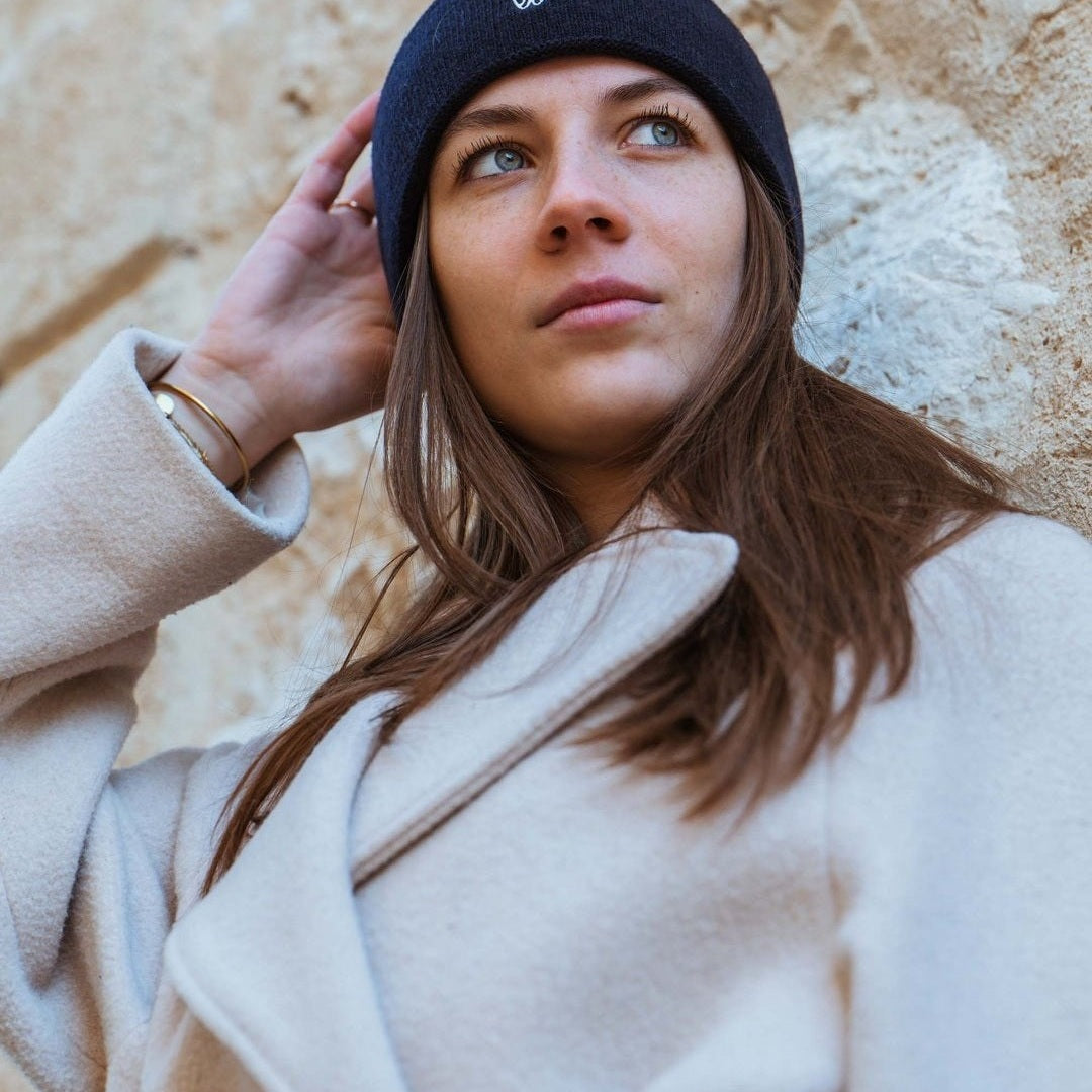 Image of Bonnet Cigale - Fabriqué en Provence - Sudist