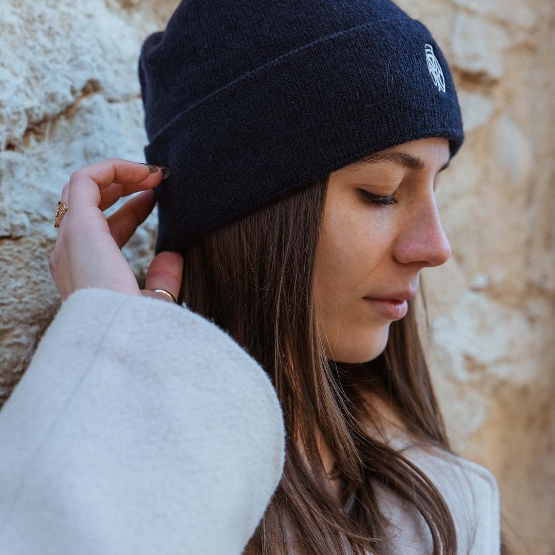 Image of Bonnet Cigale - Fabriqué en Provence - Sudist