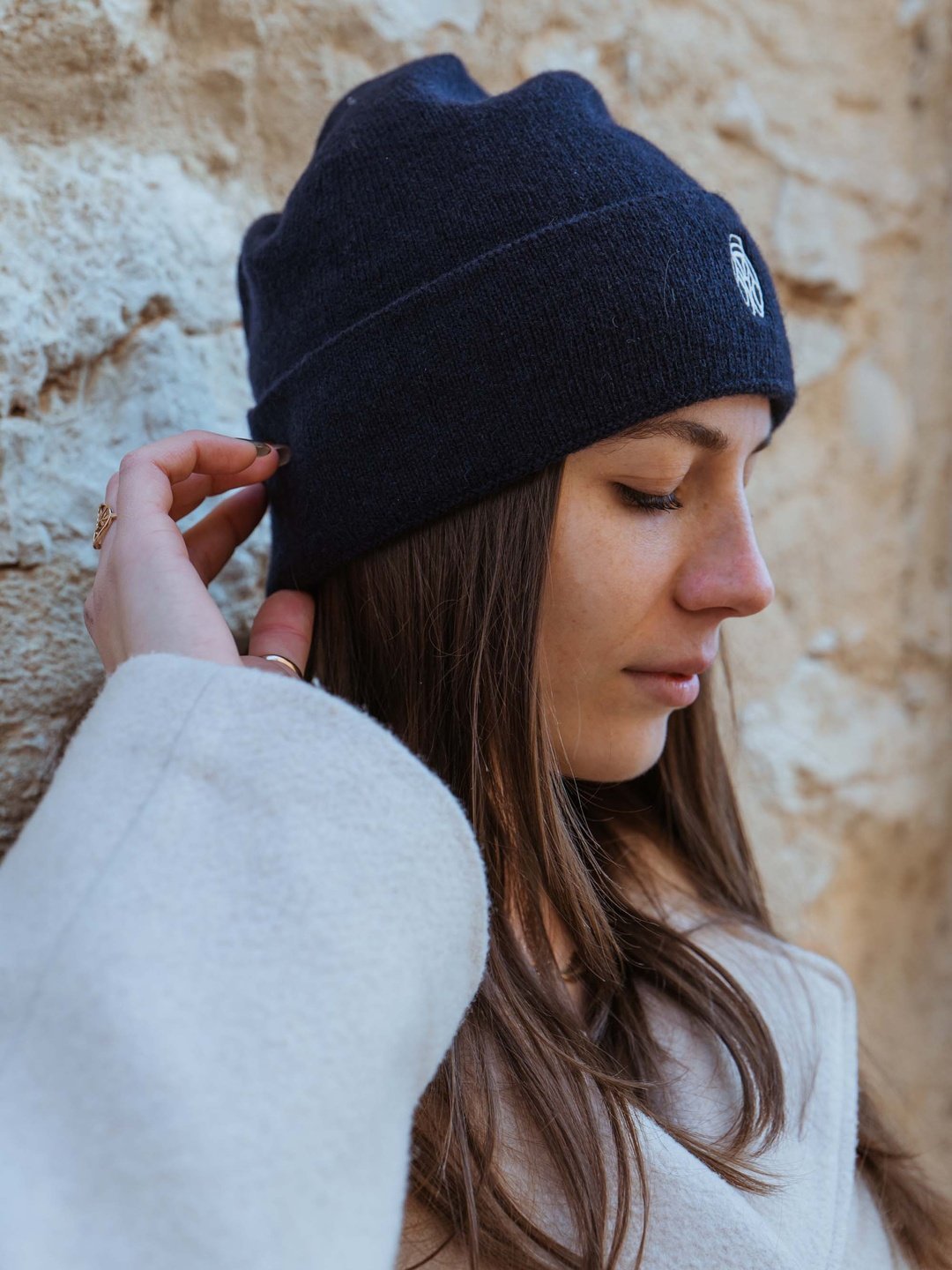 Bonnet Cigale - Fabriqué en Provence - Sudist