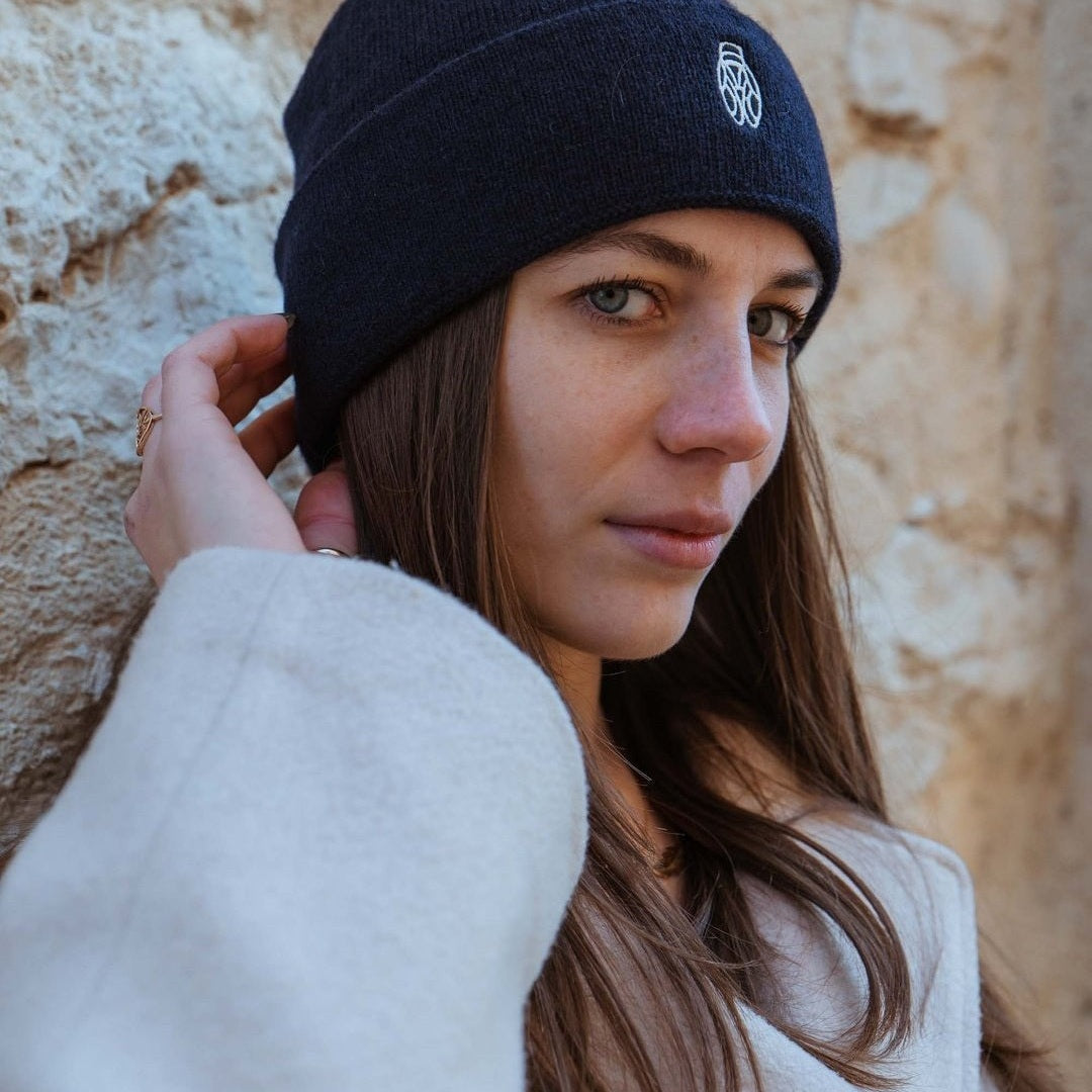 Image of Bonnet Cigale - Fabriqué en Provence - Sudist