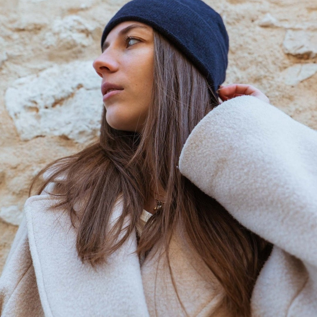 Image of Bonnet Cigale Phosphorescente - Fabriqué en Provence - Sudist