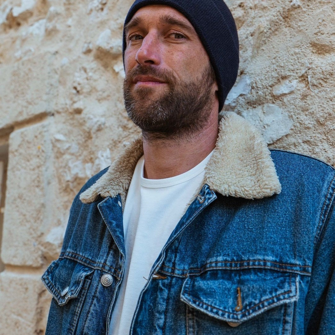 Image of Bonnet Cigale Phosphorescente - Fabriqué en Provence - Sudist