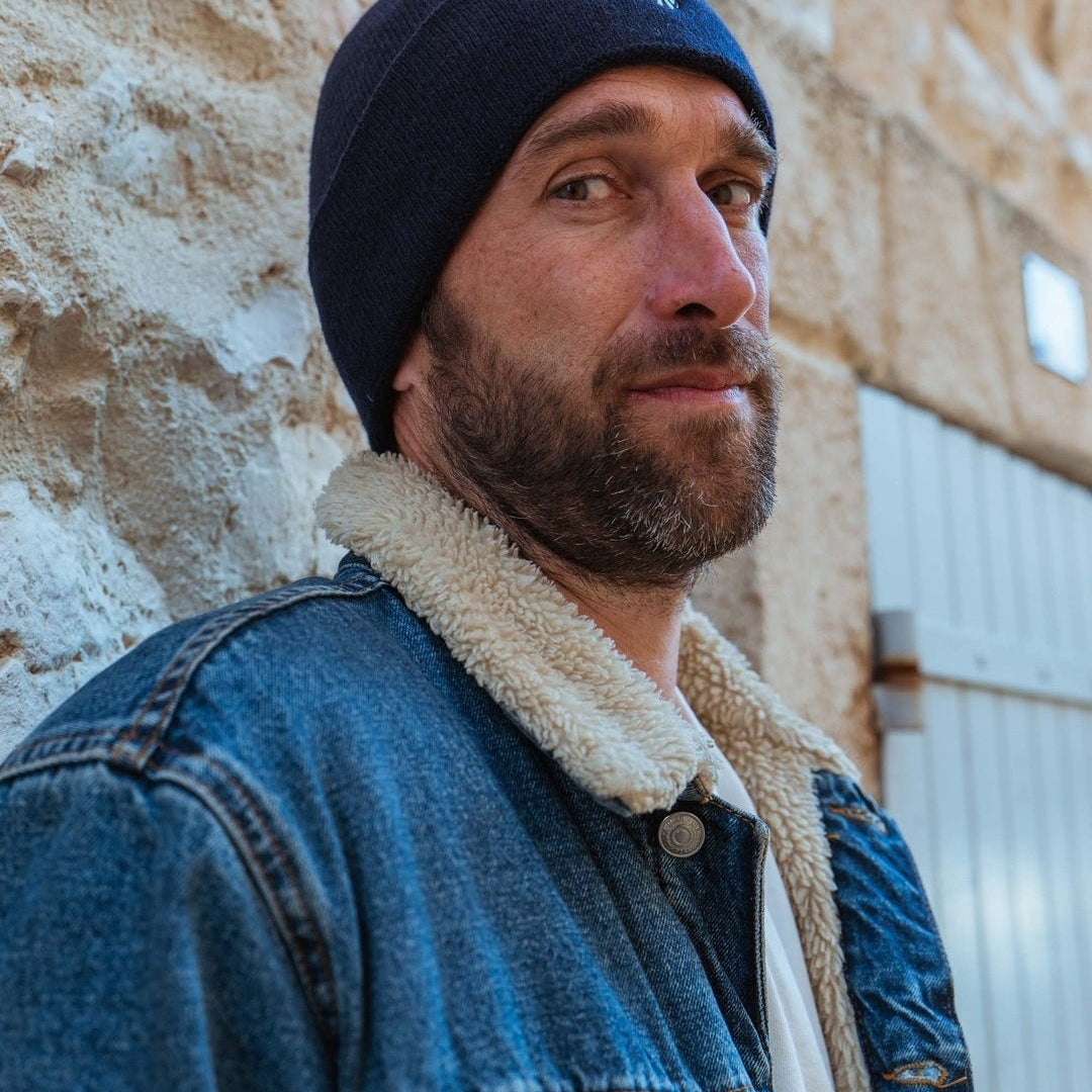 Image of Bonnet Cigale Phosphorescente - Fabriqué en Provence - Sudist