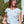 T-Shirt Femme Cigale - Fabriqué en Provence - Sudist